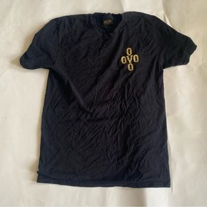 Ovo Logo Tee